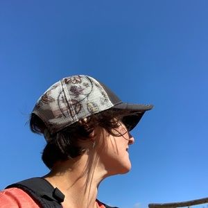 Meet your Posher, Vanessa